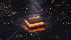 Jönnek az AMD Ryzen 5000-es processzorok kép