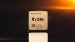Nagyon ütős lesz az AMD Ryzen 9 5950X és 5900X kép