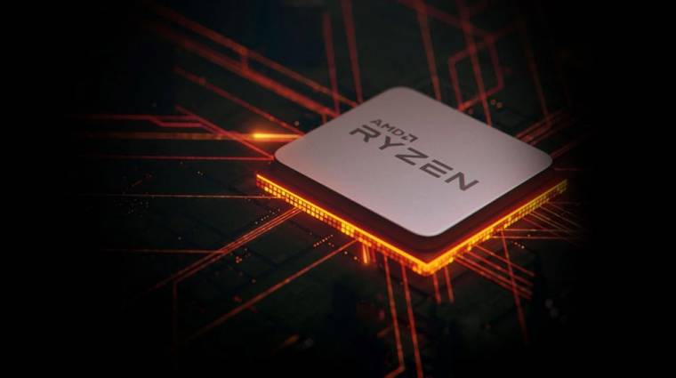 Kiszivárgott, milyen APU-kkal készül 2021-re és 2022-re az AMD kép
