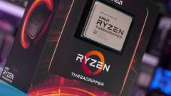 16-magos chipeket is hoz az AMD Ryzen Threadripper 5000 széria kép