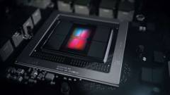 32 GB HBM2 memóriát hozhat az AMD Navi utáni GPU-ja kép