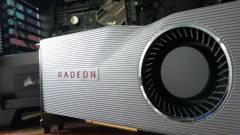Valaki ellopott egy csomó üzleti titkot az AMD-től kép