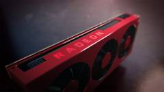 Már a Fortnite-ban emlegetik az AMD Radeon RX 6000 Big Navit kép
