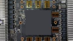 Kiszivárgott képeken látható egy Radeon RX 6000 grafikus vezérlő PCB-je kép