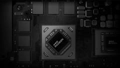 Az AMD máris savazza az Intel laptopos GPU-ját kép