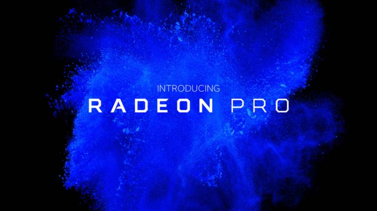 Napokon belül lelepleznek egy új Radeon videokártyát kép