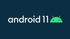 Android 11-en nem kémkedhetnek utánad a kamerán keresztül kép