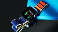 Véroxigénszintet is mérhet az Apple Watch Series 6 kép