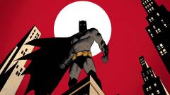 Képregényekben folytatódik a Batman: The Animated Series története kép