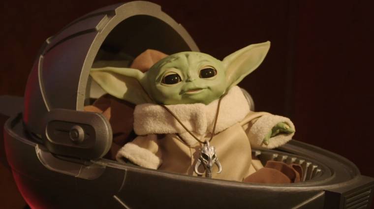 Az 5 legérdekesebb hivatalos bébi Yoda játék bevezetőkép