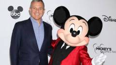 Az egykori Disney igazgató elárulta, melyik cég megvételét tartja a legjobb üzleti döntésének kép