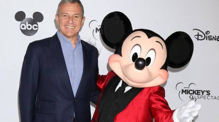 Az egykori Disney igazgató elárulta, melyik cég megvételét tartja a legjobb üzleti döntésének bevezetőkép