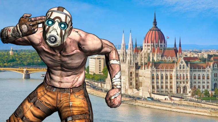 Budapesten forgatják a Borderlands filmet bevezetőkép