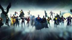 A The Batman és a Snyder vágás is terítékre kerül a DC digitális eseményén kép