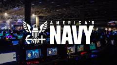 Az amerikai haditengerészet is beszáll az e-sportba kép