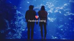Késik Európában a Facebook randiszolgáltatása kép