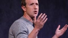 9 milliárd dollár be nem fizetett adó miatt pereli a Facebookot az amerikai adóhatóság kép