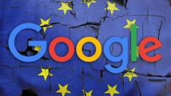 Egymilliárd eurós beruházással fejleszti a Google a felhőszolgáltatását Németországban kép