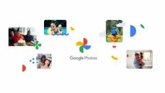 Térképnézettel és új ikonnal frissül a Google Fotók kép