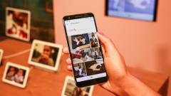 Az androidos Google alkalmazások újdonságai közül többet Magyarországon is használhatunk kép