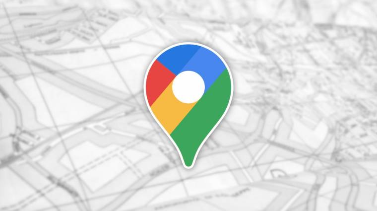Megjelöli az érdekesebb helyeket a Google Térkép kép