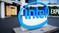 Ez lesz a világ legnagyobb chipgyára - az Intel 20 milliárd dollárért építi meg kép