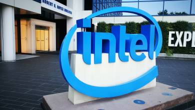 Ez lesz a világ legnagyobb chipgyára - az Intel 20 milliárd dollárért építi meg