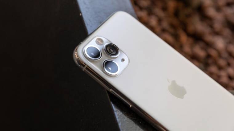 9 új iPhone-t és egy Macet védetett le az Apple kép