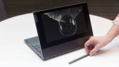 Hamarosan piacon a dupla kijelzős Lenovo ThinkBook Plus kép