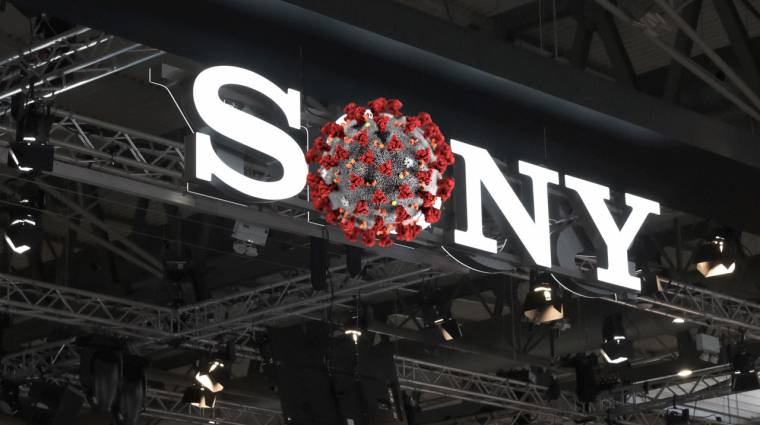 A Sony se lesz ott Barcelonában kép