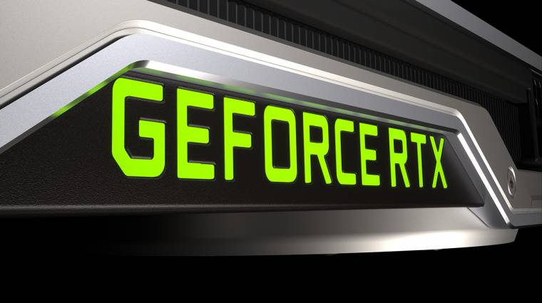 Ez derült ki a GeForce RTX 3080 Ti-ről kép