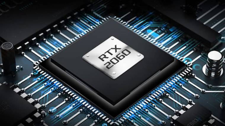 Csendben rukkolt elő a GeForce RTX 2060 és 2070 Max-P GPU-kkal az NVIDIA kép