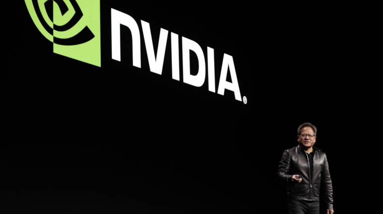 Hivatalos: az NVIDIA 40 milliárd dollárért felvásárolja az ARM-et kép