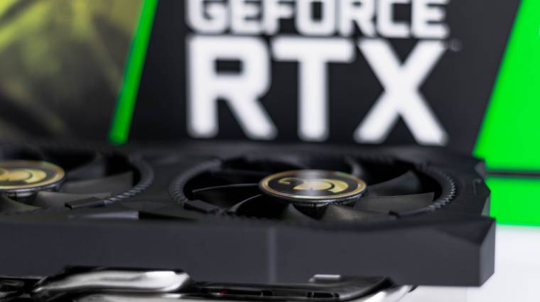 Rengeteg energiát fogyaszthatnak az Nvidia és az AMD következő generációs videokártyái kép