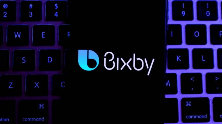 A Samsung a Google Asszisztensre cserélheti a Bixbyt kép