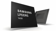 16 GB LPDDR5-ös RAM kerülhet a Samsung Galaxy S30-ba kép
