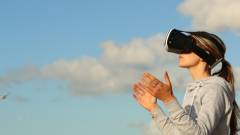 A Samsung és a Stanford együtt hoznák el a hibátlan virtuális valóságot kép