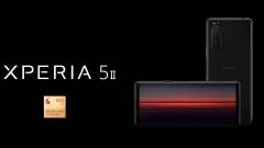 Már videón is látható a Sony Xperia 5 II kép
