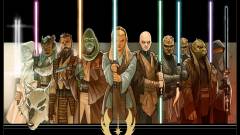 Trailert kapott a Star Wars: The High Republic, a Csillagok háborúja új korszaka kép