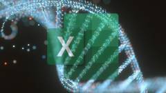 A tudósoknak meg kell változtatniuk a gének nevét, mert az Excel dátumként kezeli őket kép