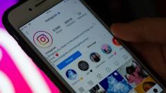 Instagramon figyelték ki a hírességek otthonait, majd betörtek hozzájuk kép