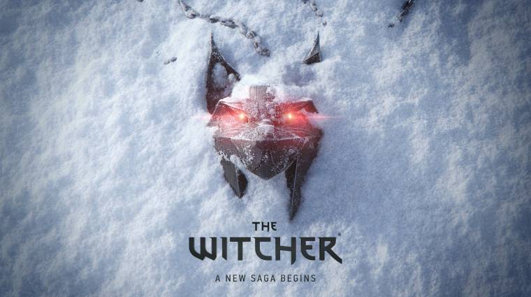 Ezért használnak Unreal Engine 5-öt az új The Witcher-játék fejlesztői bevezetőkép