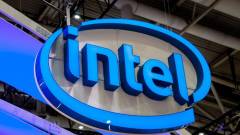 Új processzorok, 5G lapka az Inteltől kép
