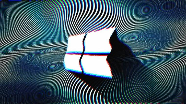 Kijavította a Windows 10 egyik kellemetlen hibáját a Microsoft kép
