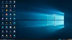 A Windows 12 Lite tényleg létezik, de nem az, aminek hinnéd kép