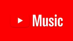 A YouTube Music új ajánlót és mixelt lejátszási listákat kap kép