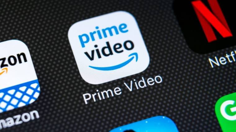 Ingyen lehet gyerekműsorokat nézni az Amazon Prime Videón kép