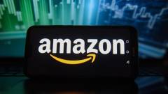 Az Amazon reklámbevétele már 31 milliárd dollár, és egyre növekszik kép