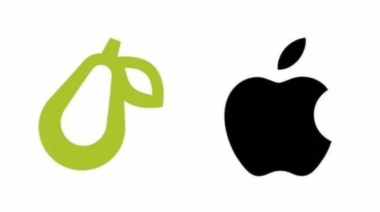Újabb céget támadott be az Apple egy gyümölcsöt ábrázoló logó miatt kép