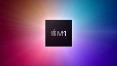 Remek teljesítményt ígér az Apple M1 processzora kép